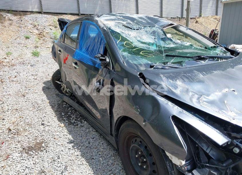 Photo 14 of 2013 Nissan Altima 2.5 S (VIN 1N4AL3AP2DC161016)