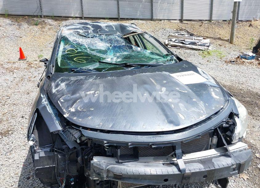 Photo 15 of 2013 Nissan Altima 2.5 S (VIN 1N4AL3AP2DC161016)