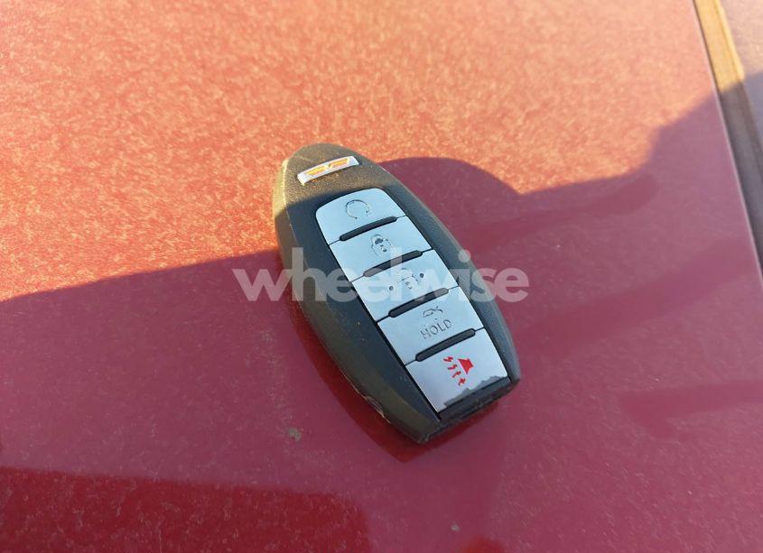 Photo 11 of 2013 Nissan Altima 2.5 SL (VIN 1N4AL3AP2DC161470)