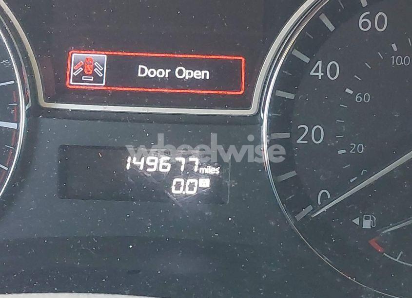 Photo 15 of 2013 Nissan Altima 2.5 SL (VIN 1N4AL3AP2DC161470)