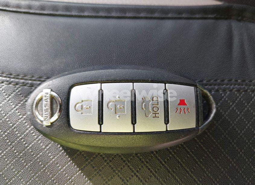 Photo 11 of 2013 Nissan Altima 2.5 S (VIN 1N4AL3AP2DC163641)