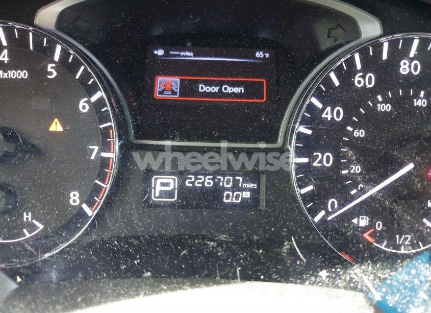 Photo 15 of 2013 Nissan Altima 2.5 S (VIN 1N4AL3AP2DC163641)