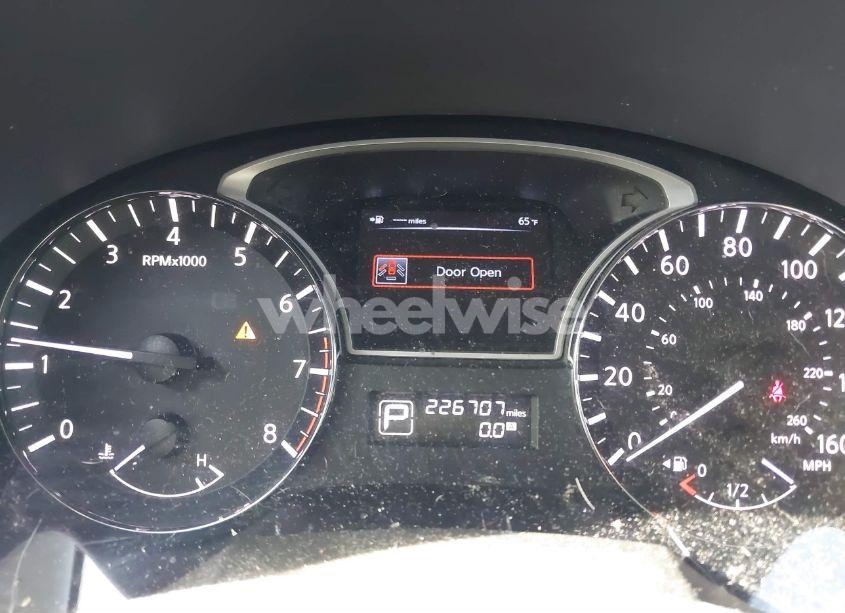 Photo 7 of 2013 Nissan Altima 2.5 S (VIN 1N4AL3AP2DC163641)
