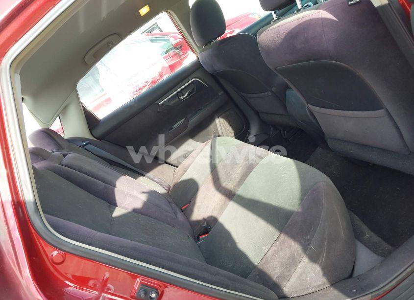 Photo 8 of 2013 Nissan Altima 2.5 S (VIN 1N4AL3AP2DC163641)