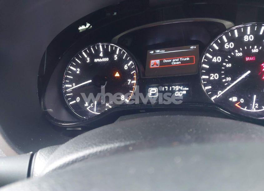 Photo 15 of 2013 Nissan Altima 2.5 S (VIN 1N4AL3AP2DC165891)
