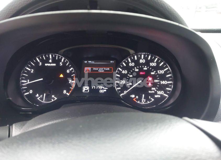 Photo 7 of 2013 Nissan Altima 2.5 S (VIN 1N4AL3AP2DC165891)