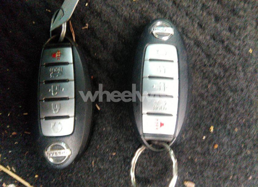 Photo 11 of 2013 Nissan Altima 2.5 SL (VIN 1N4AL3AP2DC171559)