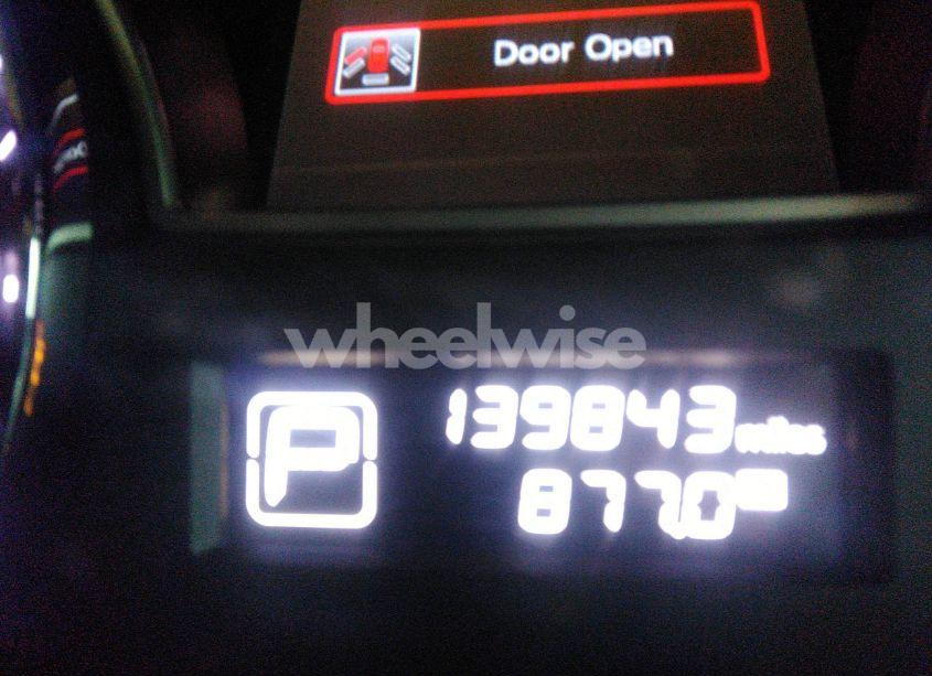 Photo 15 of 2013 Nissan Altima 2.5 SL (VIN 1N4AL3AP2DC171559)