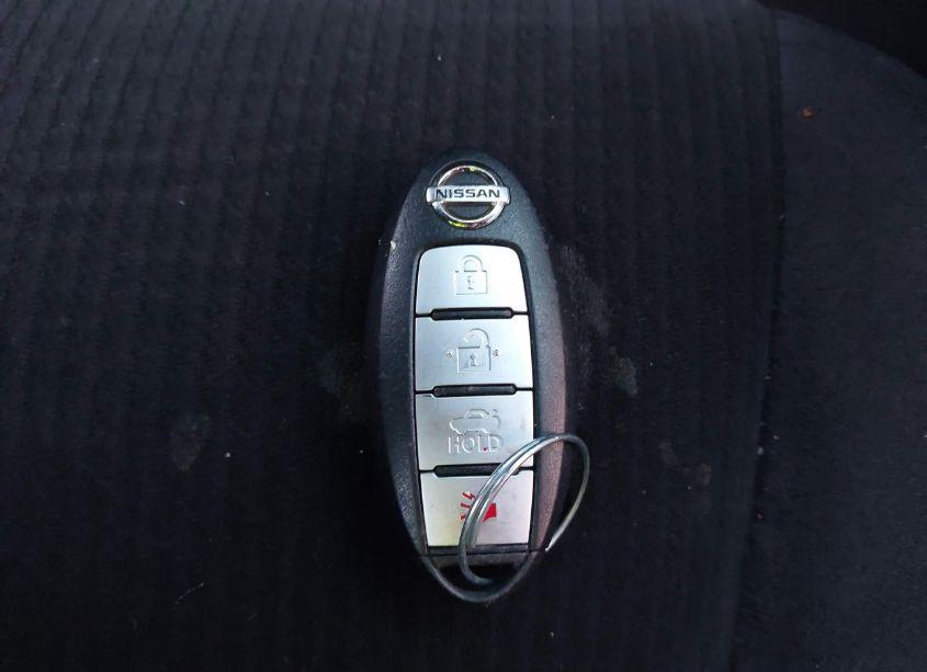 Photo 11 of 2013 Nissan Altima 2.5 S (VIN 1N4AL3AP2DC173389)