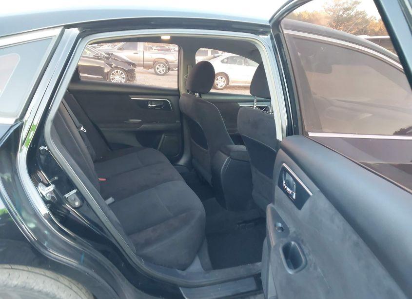 Photo 8 of 2013 Nissan Altima 2.5 S (VIN 1N4AL3AP2DC173389)