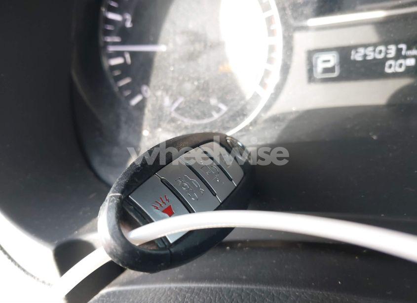 Photo 11 of 2013 Nissan Altima 2.5 S (VIN 1N4AL3AP2DC189317)