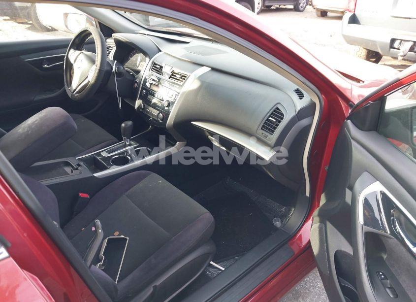 Photo 5 of 2013 Nissan Altima 2.5 S (VIN 1N4AL3AP2DC189317)