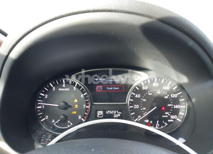 Photo 7 of 2013 Nissan Altima 2.5 S (VIN 1N4AL3AP2DC189317)