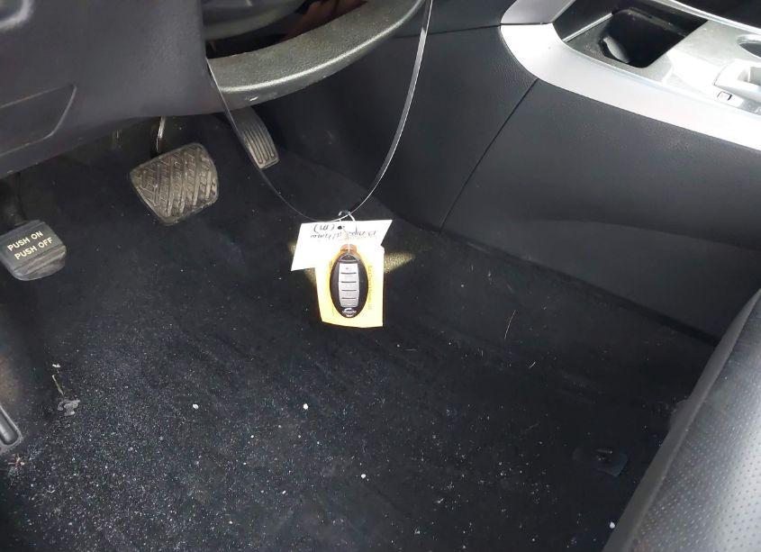 Photo 11 of 2013 Nissan Altima 2.5 SL (VIN 1N4AL3AP2DC193853)