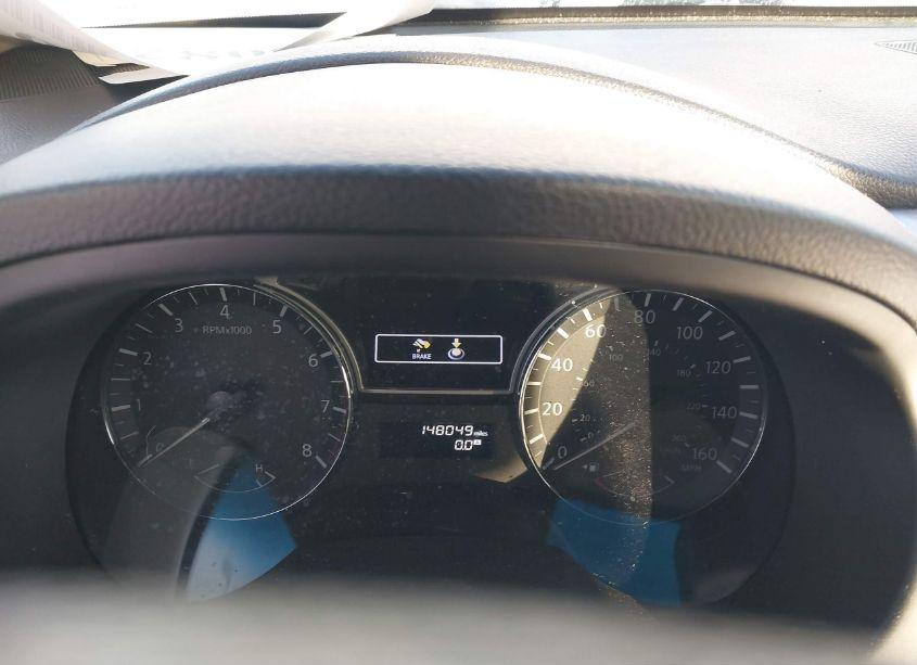 Photo 15 of 2013 Nissan Altima 2.5 SL (VIN 1N4AL3AP2DC193853)