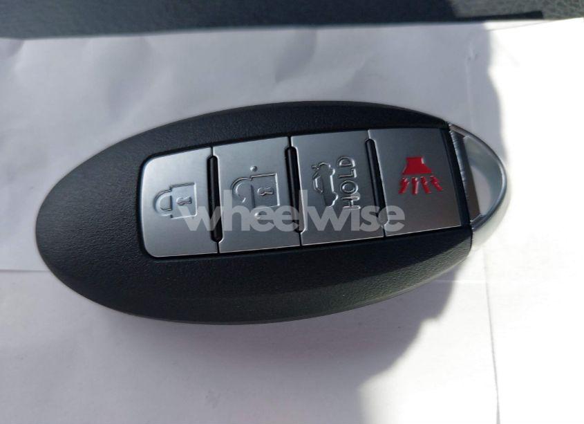 Photo 11 of 2013 Nissan Altima 2.5 SL (VIN 1N4AL3AP2DC198860)