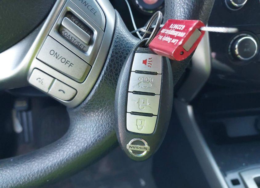 Photo 11 of 2013 Nissan Altima 2.5 S (VIN 1N4AL3AP2DC198969)