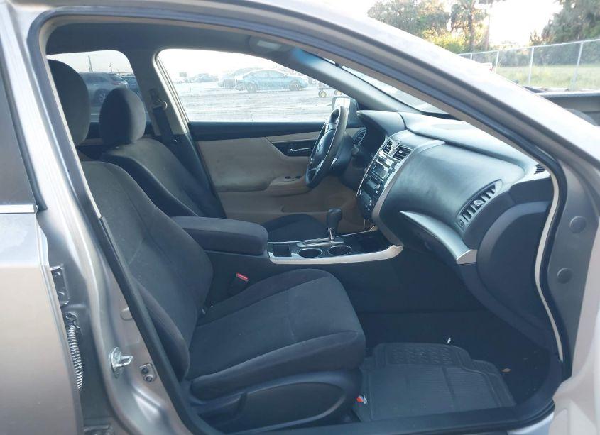 Photo 5 of 2013 Nissan Altima 2.5 S (VIN 1N4AL3AP2DC198969)