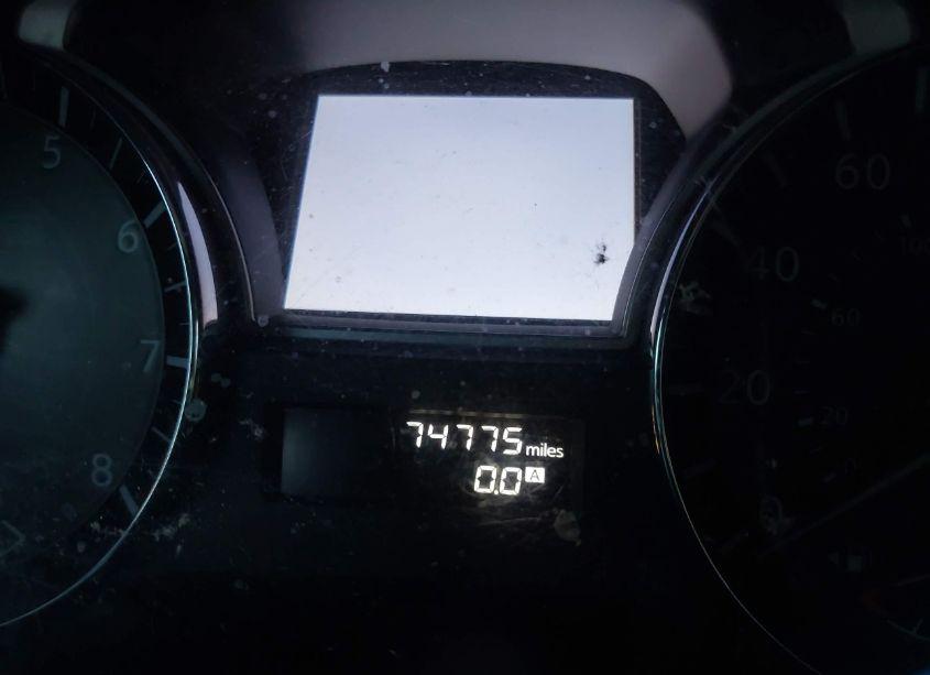 Photo 7 of 2013 Nissan Altima 2.5 S (VIN 1N4AL3AP2DC198969)