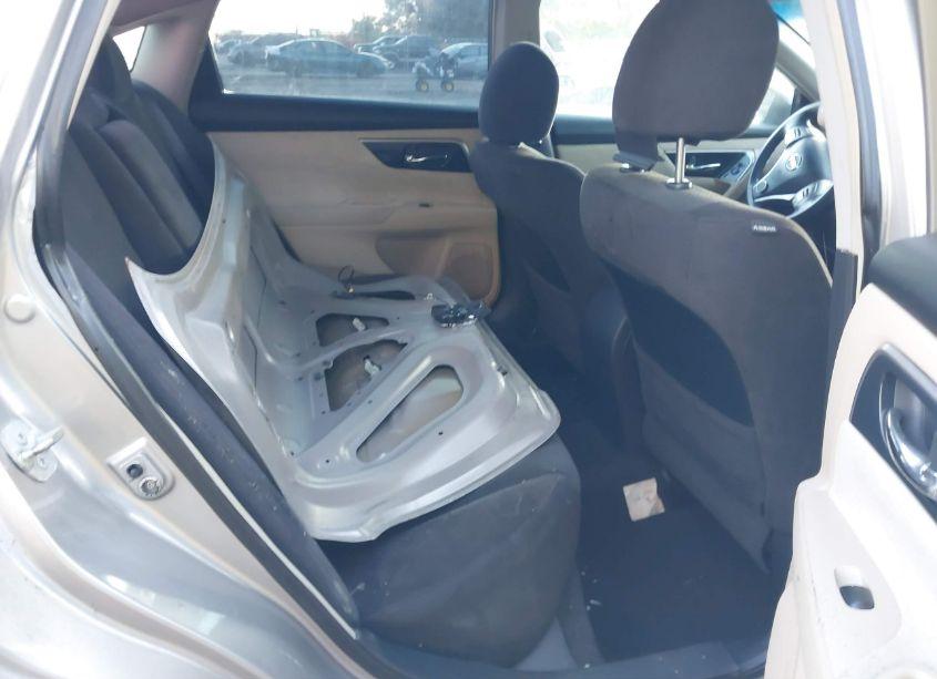 Photo 8 of 2013 Nissan Altima 2.5 S (VIN 1N4AL3AP2DC198969)