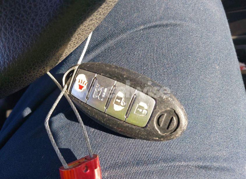 Photo 11 of 2013 Nissan Altima 2.5 S (VIN 1N4AL3AP2DC201918)