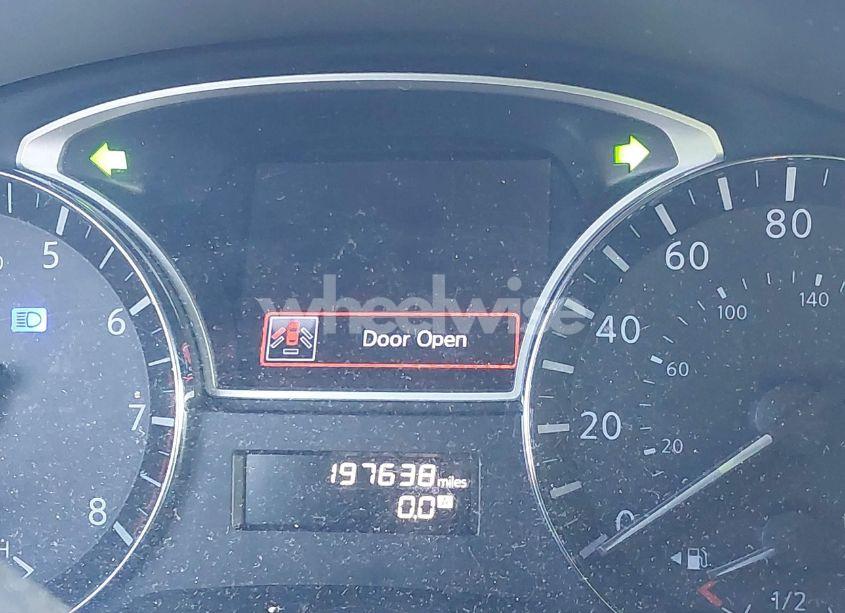 Photo 7 of 2013 Nissan Altima 2.5 S (VIN 1N4AL3AP2DC201918)