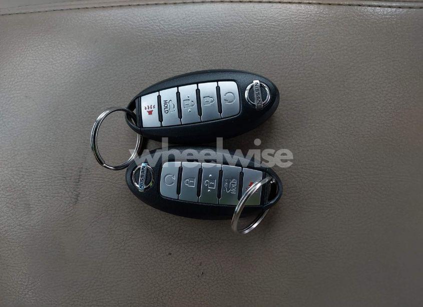 Photo 11 of 2013 Nissan Altima 2.5 SL (VIN 1N4AL3AP2DC202096)