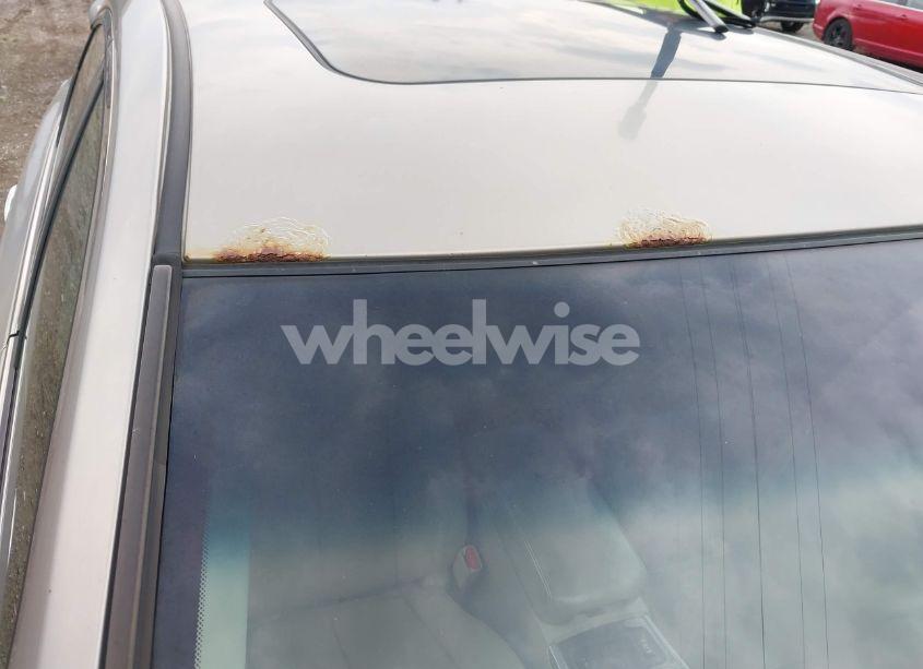 Photo 6 of 2013 Nissan Altima 2.5 SL (VIN 1N4AL3AP2DC202096)