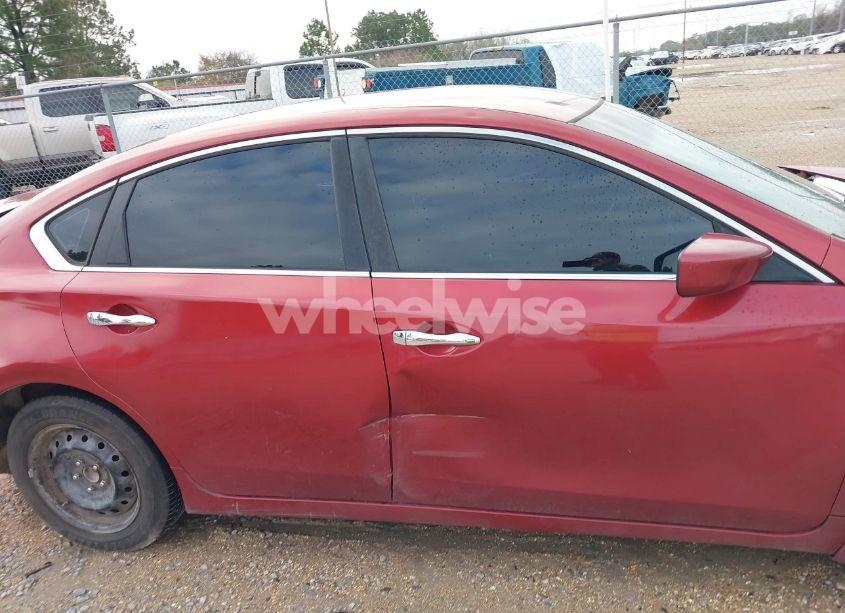 Photo 14 of 2013 Nissan Altima 2.5 S (VIN 1N4AL3AP2DC216077)