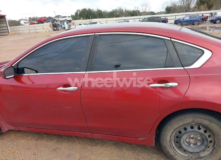 Photo 15 of 2013 Nissan Altima 2.5 S (VIN 1N4AL3AP2DC216077)