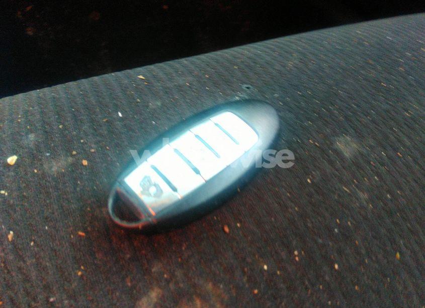 Photo 11 of 2013 Nissan Altima 2.5 SV (VIN 1N4AL3AP2DC225801)