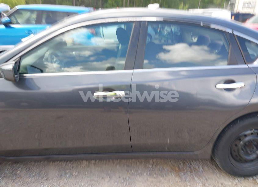 Photo 14 of 2013 Nissan Altima 2.5 S (VIN 1N4AL3AP2DC237298)