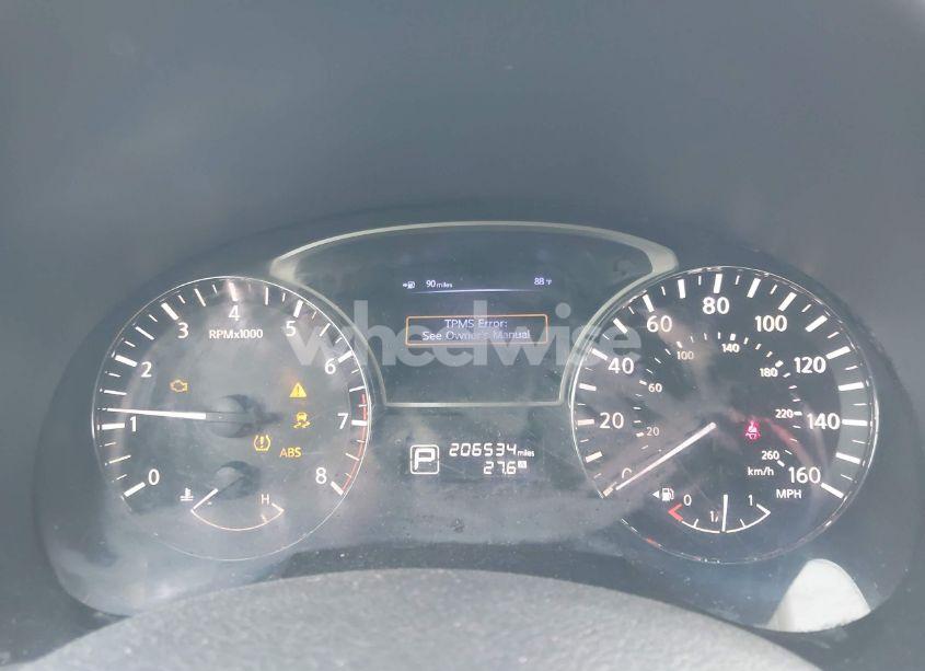 Photo 7 of 2013 Nissan Altima 2.5 S (VIN 1N4AL3AP2DC237298)