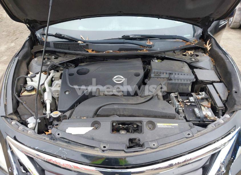 Photo 10 of 2013 Nissan Altima 2.5 S (VIN 1N4AL3AP2DC241030)
