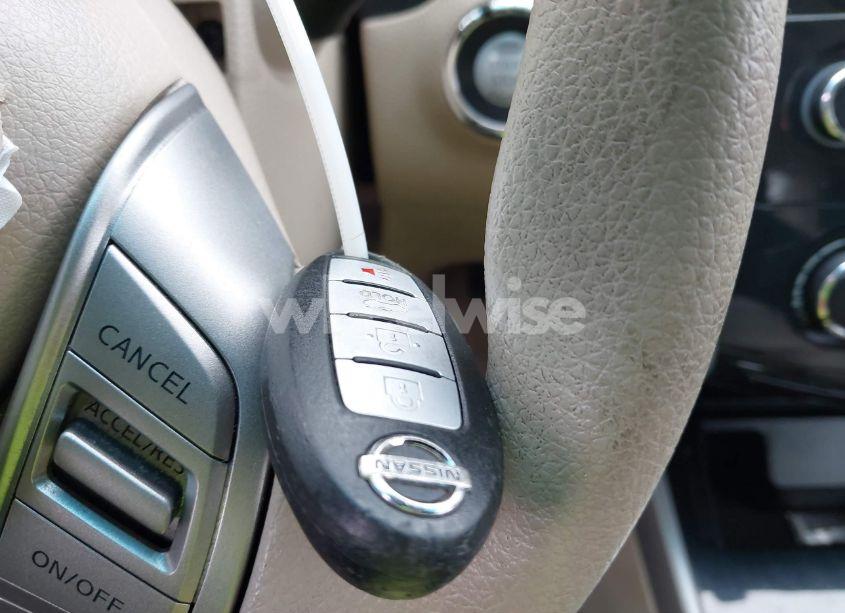 Photo 11 of 2013 Nissan Altima 2.5 S (VIN 1N4AL3AP2DC241030)