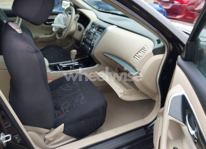 Photo 5 of 2013 Nissan Altima 2.5 S (VIN 1N4AL3AP2DC241030)