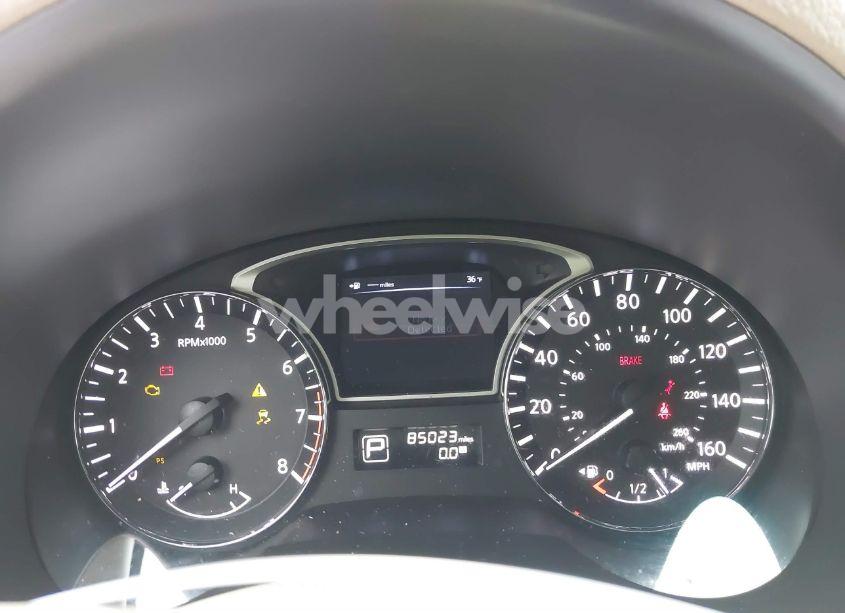 Photo 7 of 2013 Nissan Altima 2.5 S (VIN 1N4AL3AP2DC241030)