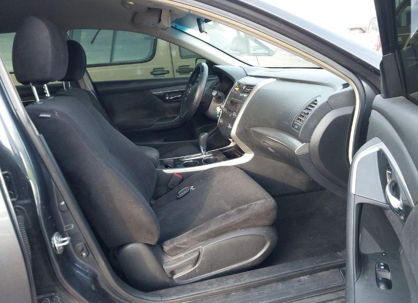 Photo 5 of 2013 Nissan Altima 2.5 S (VIN 1N4AL3AP2DC242291)