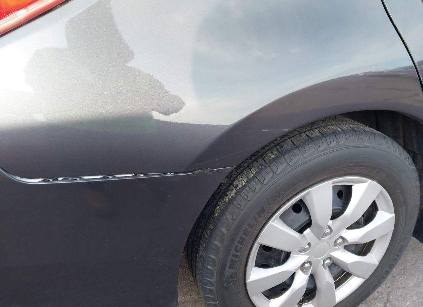 Photo 6 of 2013 Nissan Altima 2.5 S (VIN 1N4AL3AP2DC242291)