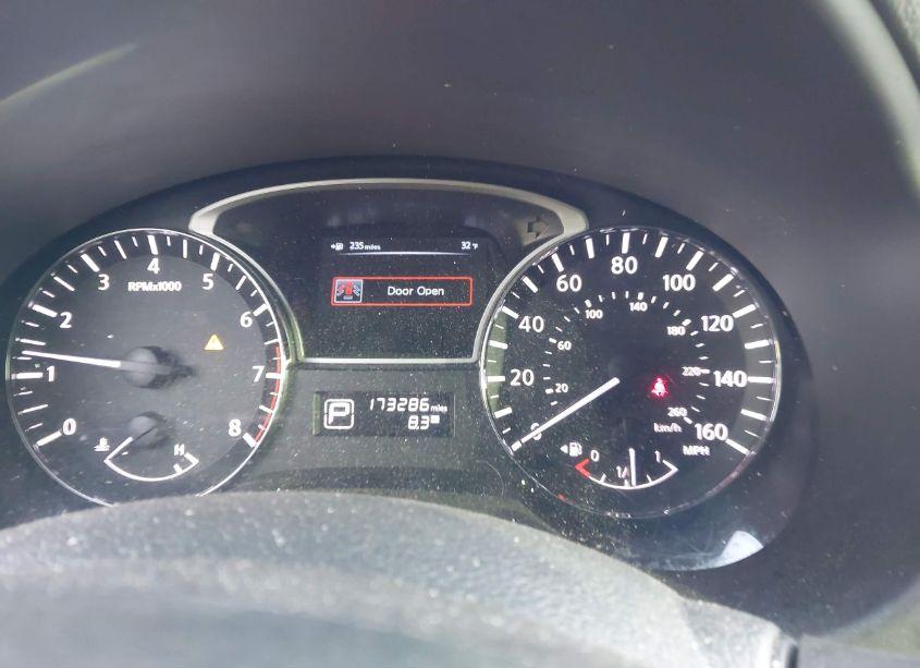 Photo 7 of 2013 Nissan Altima 2.5 S (VIN 1N4AL3AP2DC242291)