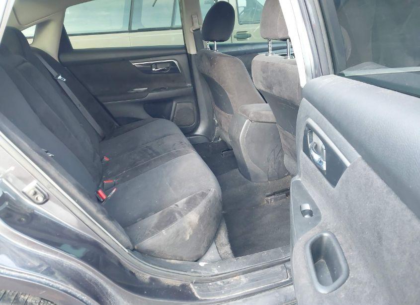 Photo 8 of 2013 Nissan Altima 2.5 S (VIN 1N4AL3AP2DC242291)