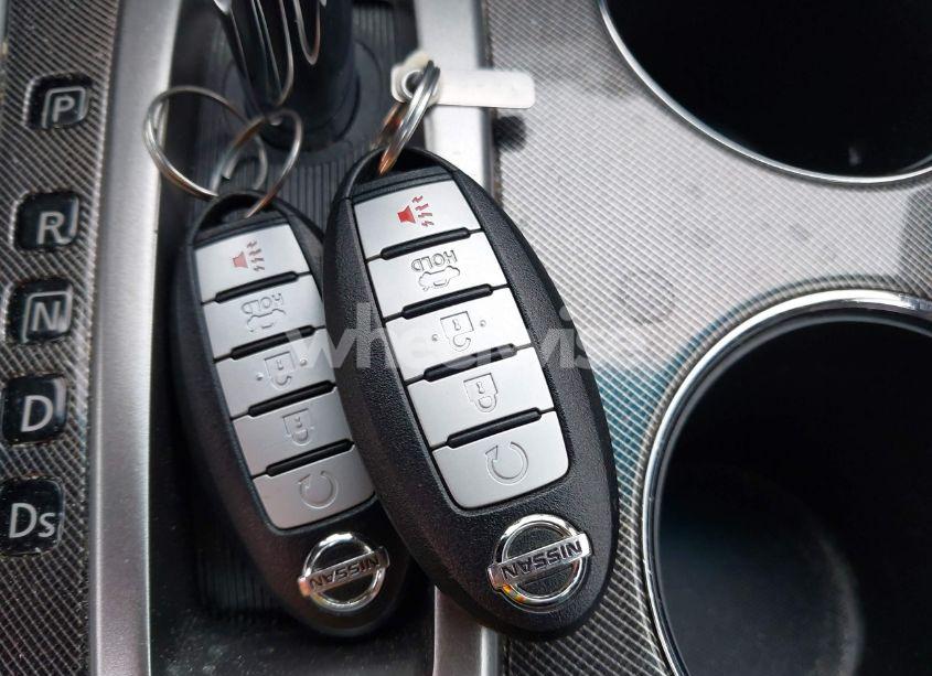 Photo 11 of 2013 Nissan Altima 2.5 SL (VIN 1N4AL3AP2DC249483)