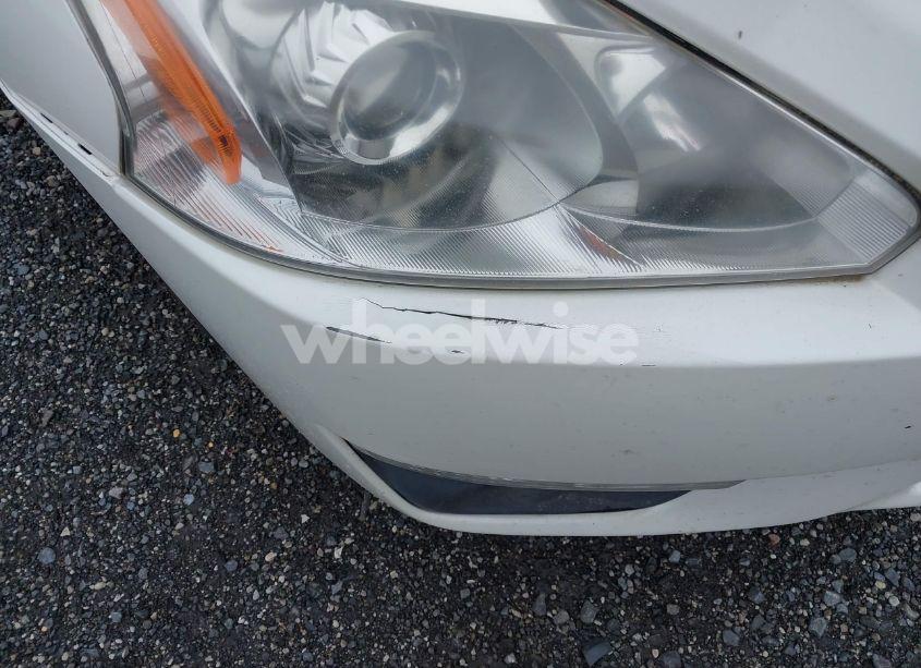 Photo 6 of 2013 Nissan Altima 2.5 SL (VIN 1N4AL3AP2DC249483)