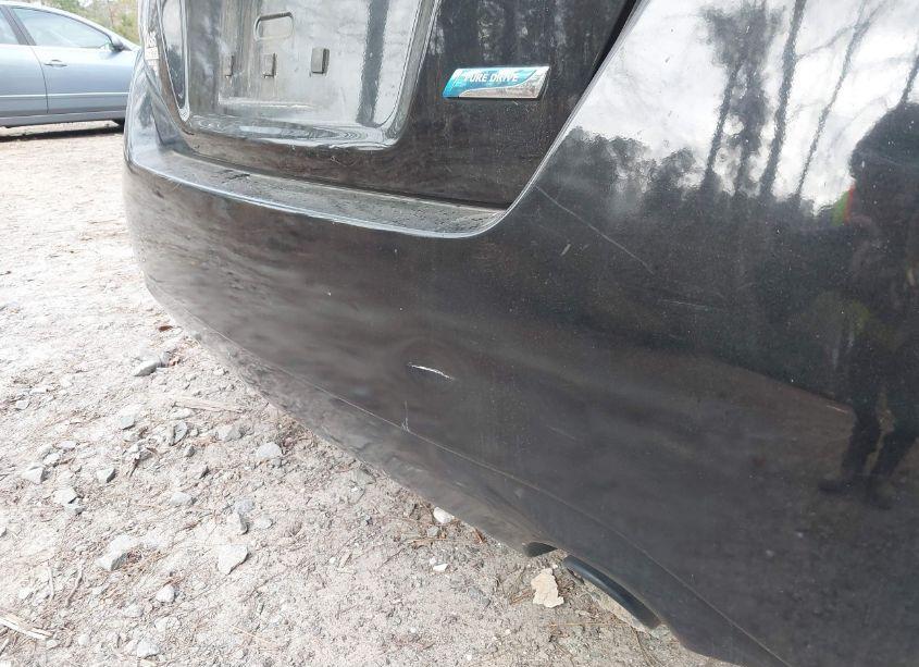 Photo 16 of 2013 Nissan Altima 2.5 S (VIN 1N4AL3AP2DC251282)