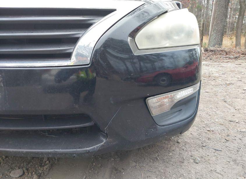 Photo 17 of 2013 Nissan Altima 2.5 S (VIN 1N4AL3AP2DC251282)