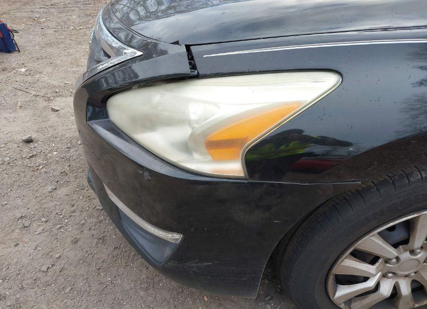 Photo 18 of 2013 Nissan Altima 2.5 S (VIN 1N4AL3AP2DC251282)