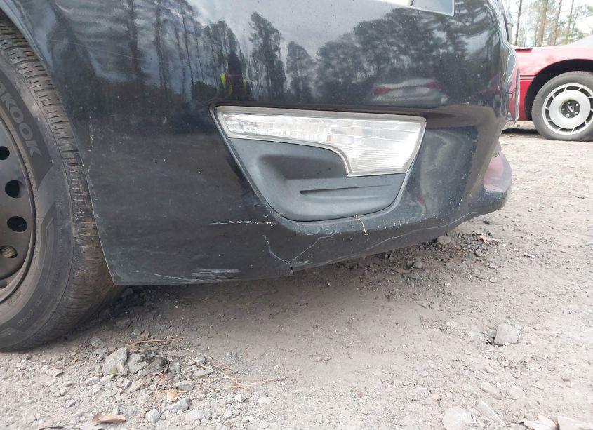 Photo 19 of 2013 Nissan Altima 2.5 S (VIN 1N4AL3AP2DC251282)