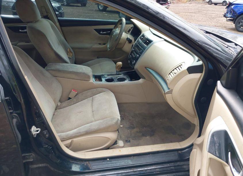 Photo 5 of 2013 Nissan Altima 2.5 S (VIN 1N4AL3AP2DC251282)