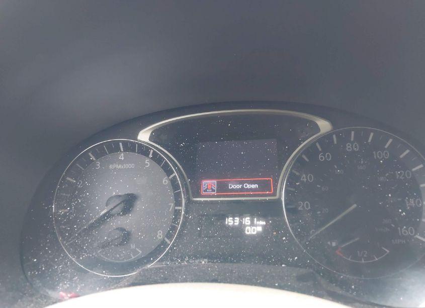 Photo 7 of 2013 Nissan Altima 2.5 S (VIN 1N4AL3AP2DC251282)