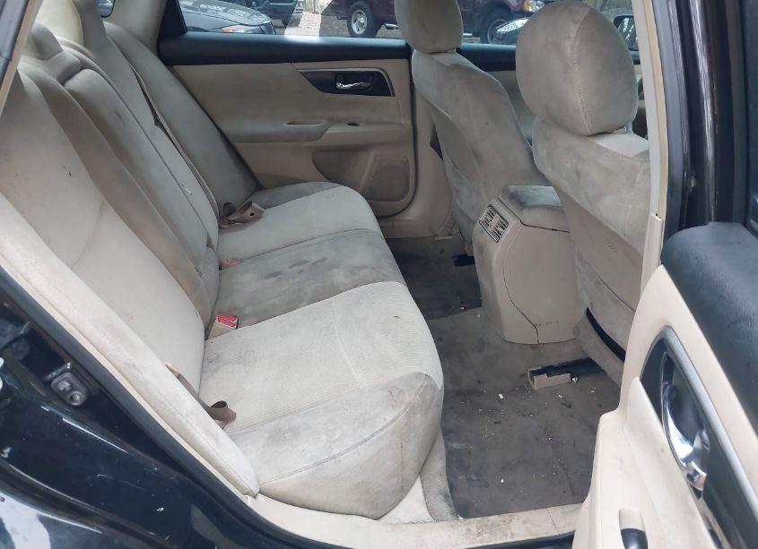 Photo 8 of 2013 Nissan Altima 2.5 S (VIN 1N4AL3AP2DC251282)